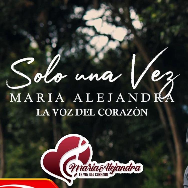 Maria Alejandra La Voz Del Corazón's avatar image