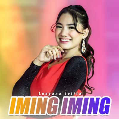 Iming Iming By Lusyana Jelita's cover