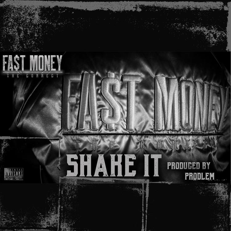 Fast Money the Connect's avatar image