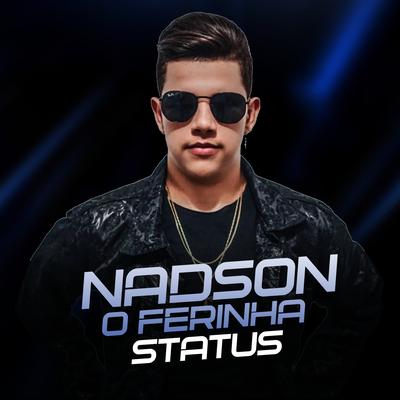 Deprê By Nadson O Ferinha's cover