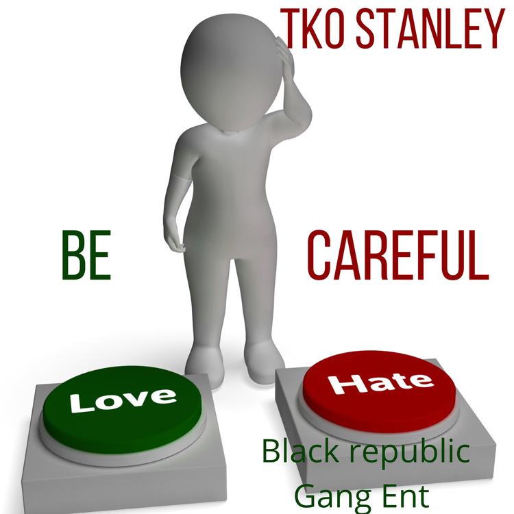 T.K.O. Stanley's avatar image