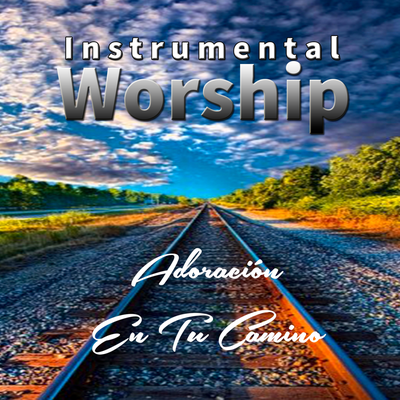 Levanto Mis Manos By Instrumental Worship's cover