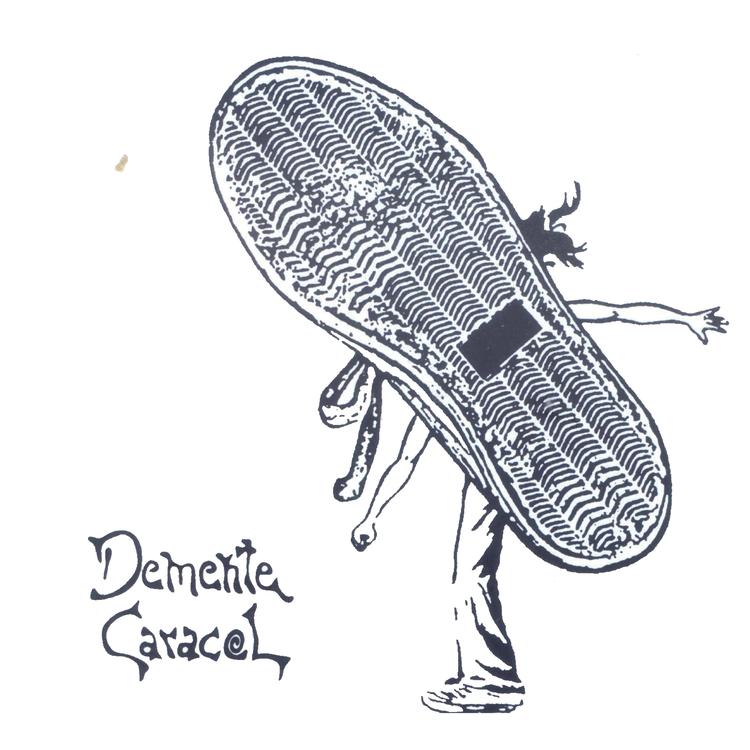 DEMENTE CARACOL's avatar image