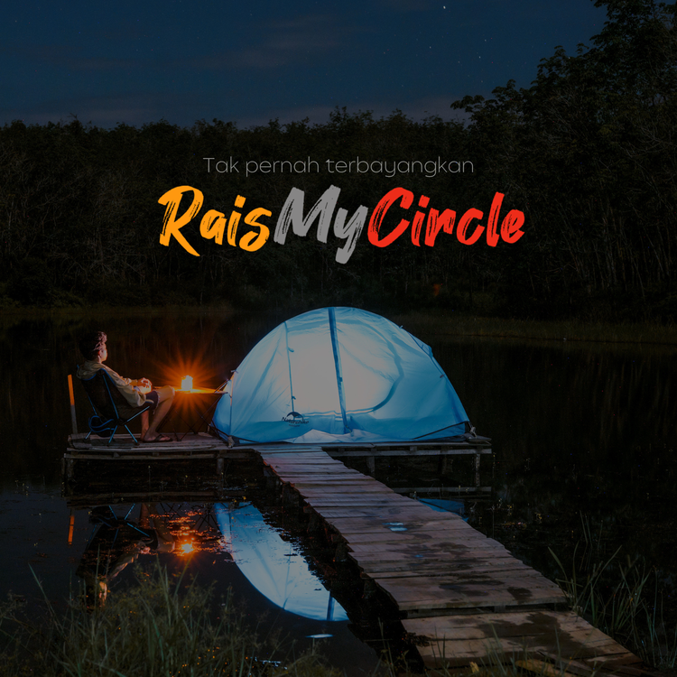 RaisMyCircle's avatar image