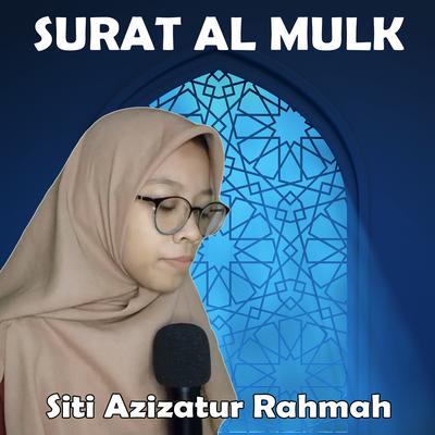 Siti Azizatur Rahmah's cover