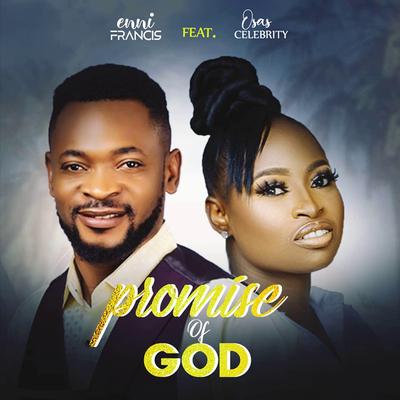 Promise of God By Enni Francis, Osas-Celebrity's cover