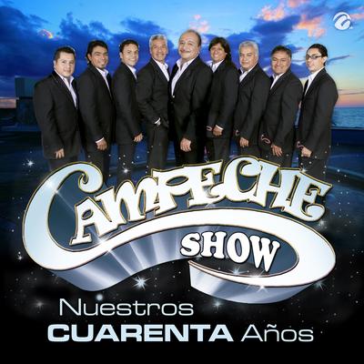 Nuestros Cuarenta Años's cover