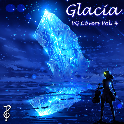 Glacia: VG Covers, Vol. 4's cover