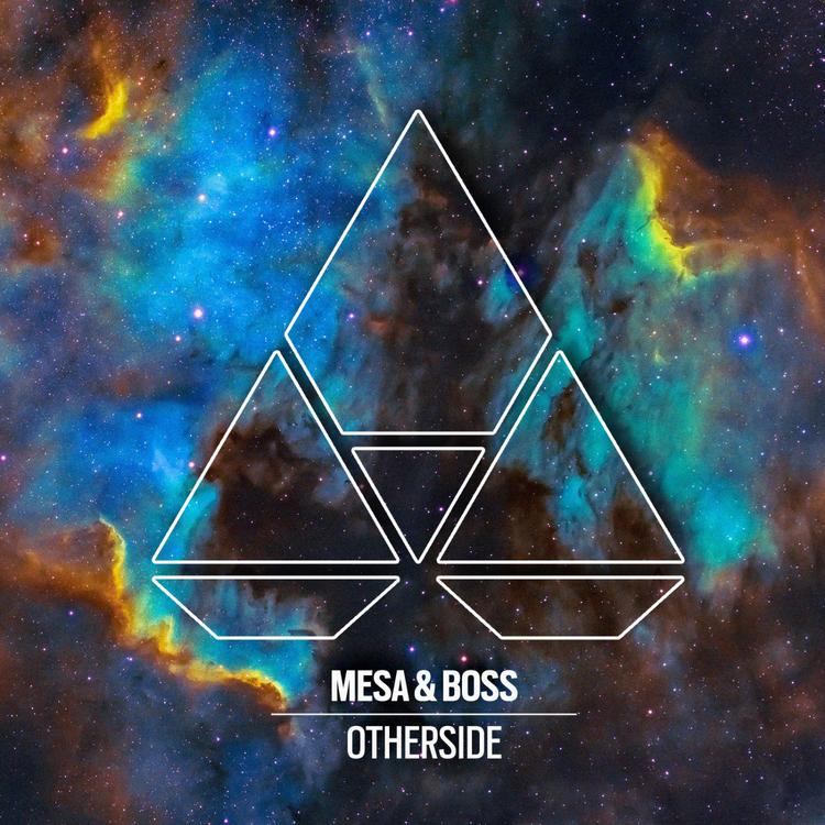 Mesa & Boss's avatar image
