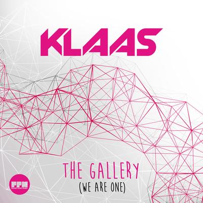 The Gallery (We Are One) [Original Mix]'s cover