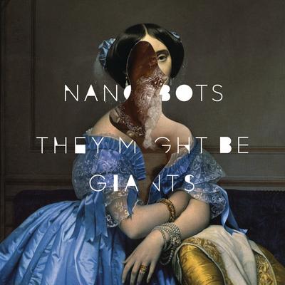 Nanobots's cover