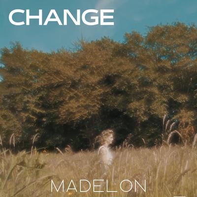 Madelon's cover