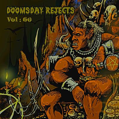 Year of the Rats By Doomsday Rejects's cover