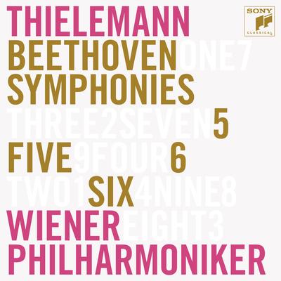 Symphony No. 5 in C Minor, Op. 67: I. Allegro con brio By Christian Thielemann's cover