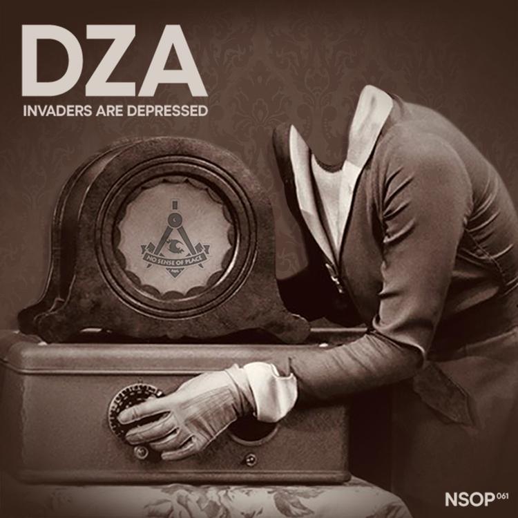 Dza's avatar image