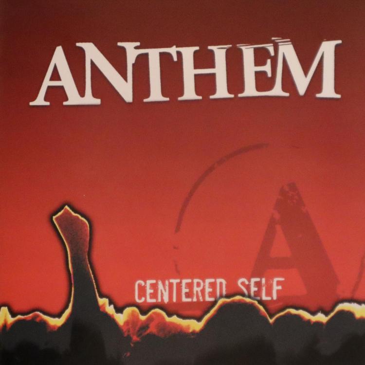 Anthem's avatar image