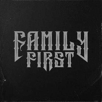 Family First's cover