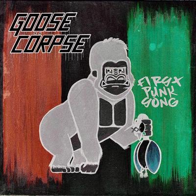 Goose Cörpse's cover