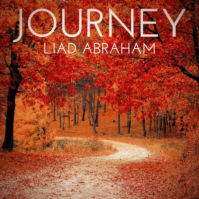 Journey (Classical Guitar Version) By Liad Abraham's cover