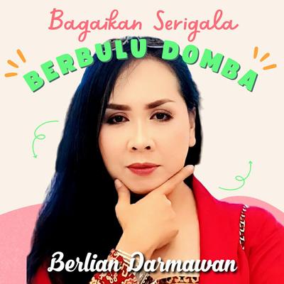 Berlian Darmawan's cover