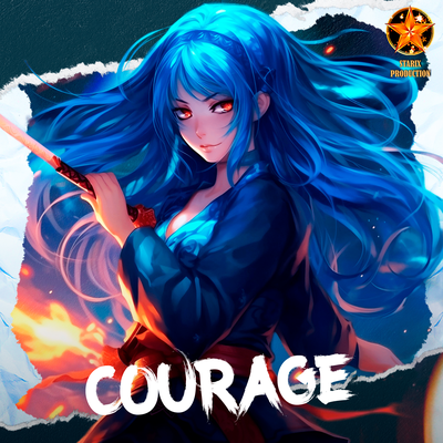 COURAGE By trxshrelvx, FEXFILLMANE's cover