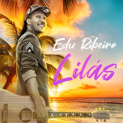 Lilás By Edu Ribeiro's cover