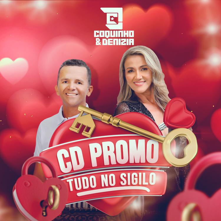 Coquinho & Denizia's avatar image