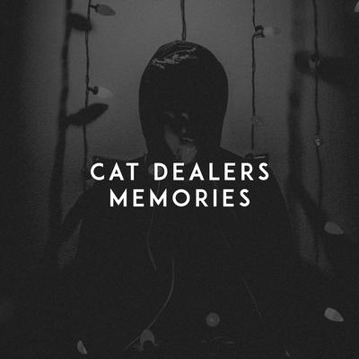 Memories By Cat Dealers's cover