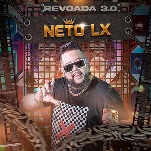 Neto lx lançamento's cover