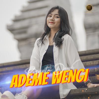 Ademe Wengi's cover