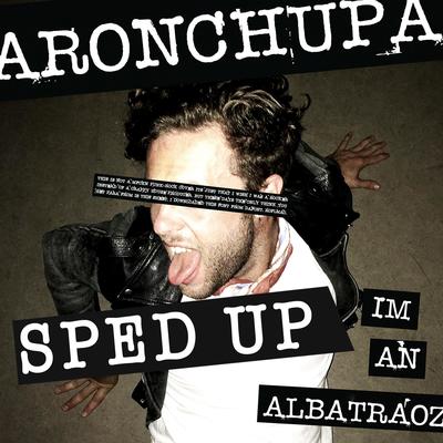 AronChupa's cover