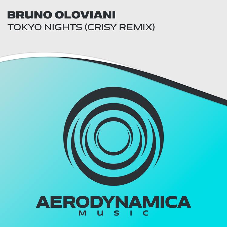 Bruno Oloviani's avatar image