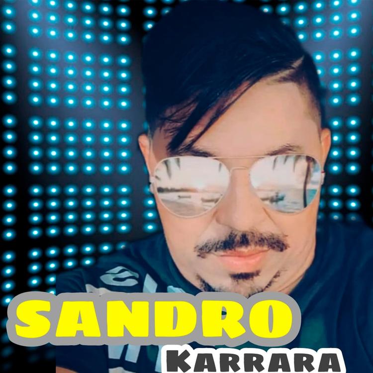 SANDRO KARRARA CANTOR's avatar image