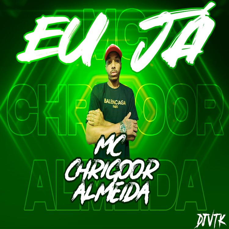 Mc Chrigoor Almeida's avatar image