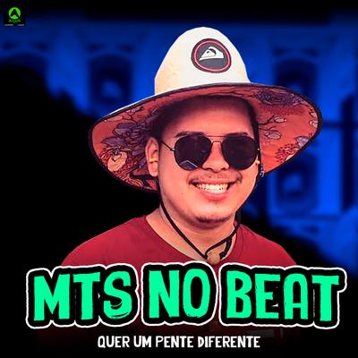 Quer um Pente Diferente By MTS No Beat, Alysson CDs Oficial's cover