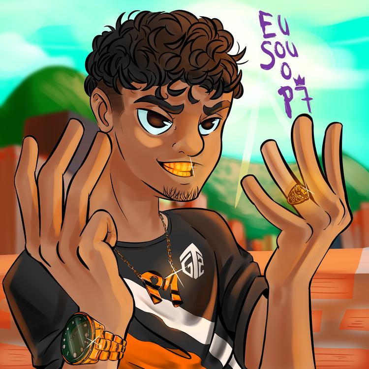 P7 og's avatar image