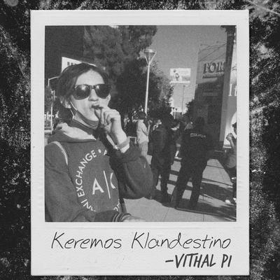 Keremos Klandestino's cover