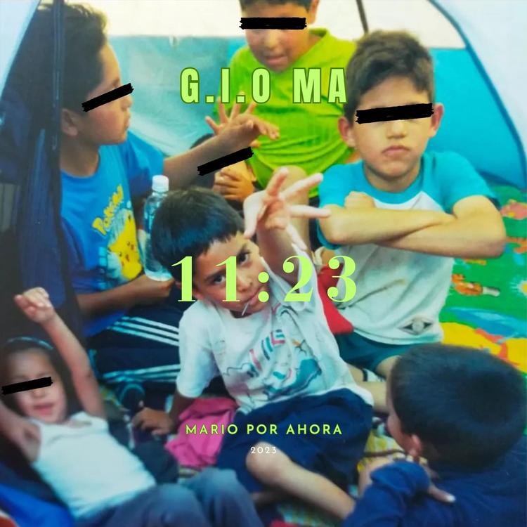 g.i.o Ma's avatar image