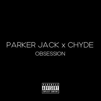 OBSESSION's cover
