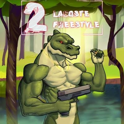 Lacoste Freestyle 2's cover