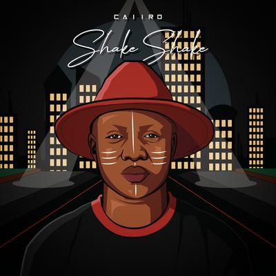 Shake Shake By Caiiro's cover