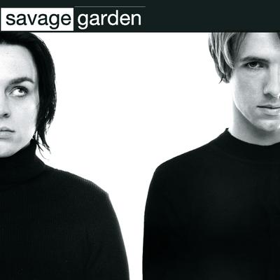 Savage Garden's cover