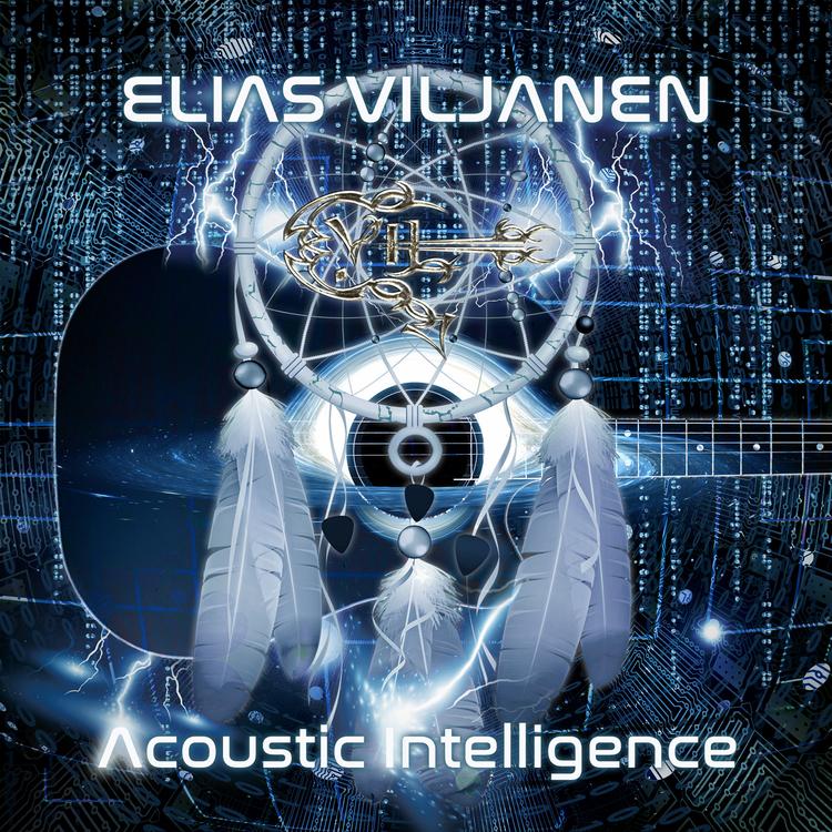 Elias Viljanen's avatar image