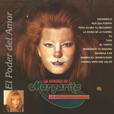 La Sonora de Margarita's cover