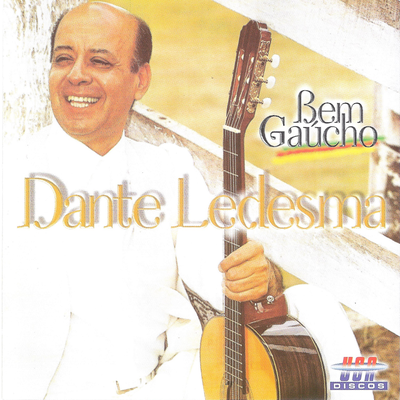 Manhãs By Dante Ramon Ledesma's cover