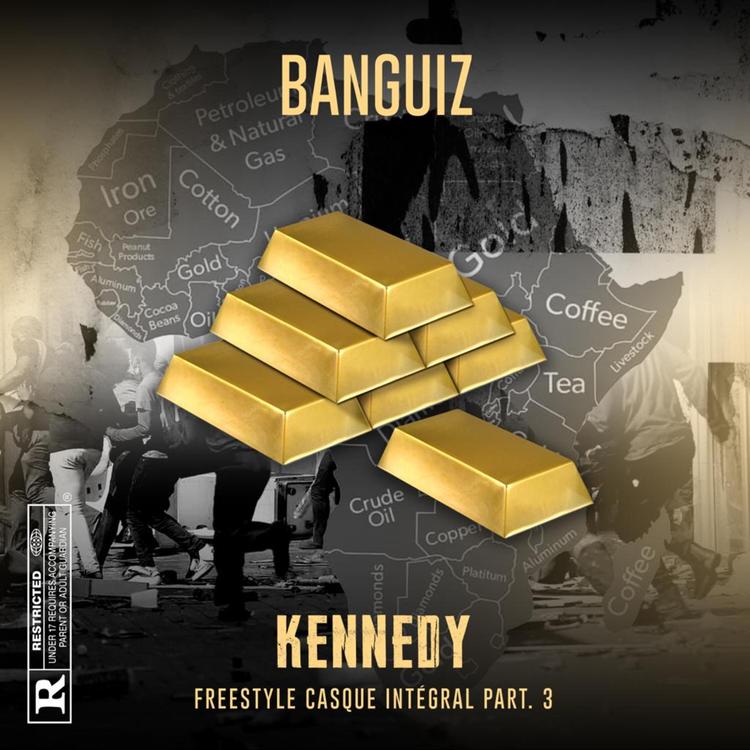 Banguiz's avatar image