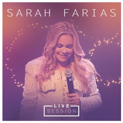 Sarah Farias Live Session's cover