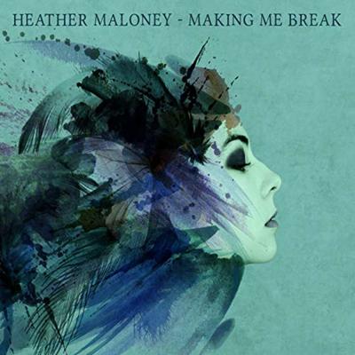 Making Me Break's cover