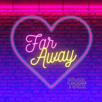 FAR AWAY's cover