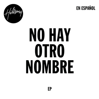 No Hay Otro Nombre (Spanish)'s cover